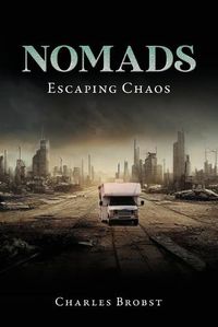 Cover image for Nomads