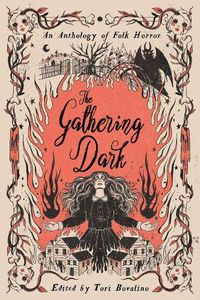 Cover image for Gathering Dark, The