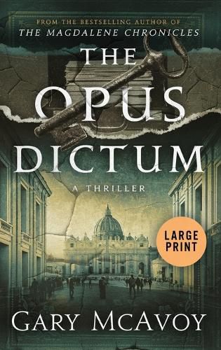 The Opus Dictum