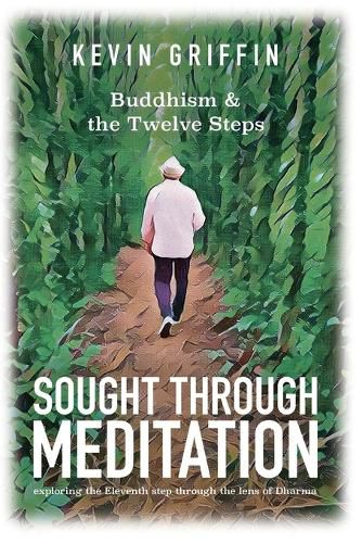 Cover image for Sought Through Meditation