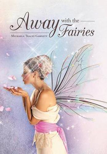 Cover image for Away with the Fairies