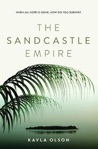 Cover image for The Sandcastle Empire