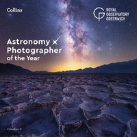 Cover image for Astronomy Photographer of the Year: Collection 11