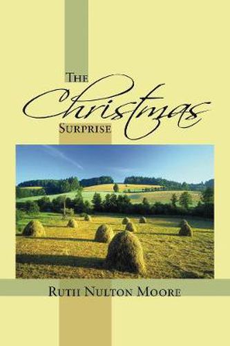 Cover image for The Christmas Surprise