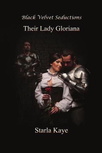 Cover image for Their Lady Gloriana