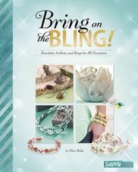 Cover image for Bring on the Bling