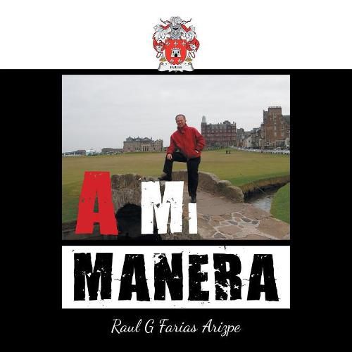 Cover image for A Mi Manera