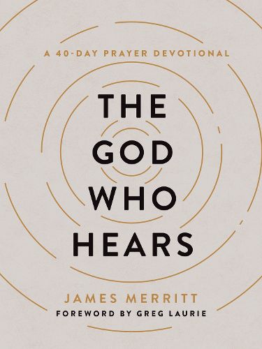 The God Who Hears