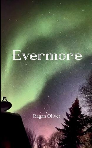 Cover image for Evermore