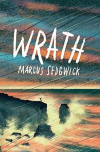 Cover image for Wrath