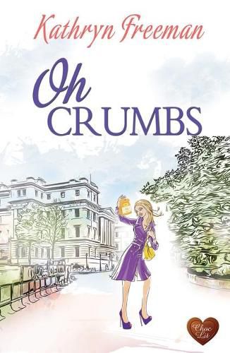 Cover image for Oh Crumbs