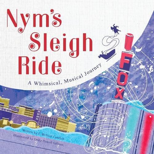 Nym's Sleigh Ride