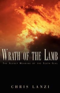 Cover image for Wrath of the Lamb