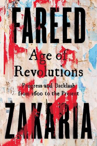Cover image for Age of Revolutions