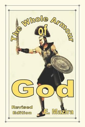 Cover image for The Whole Armour of God