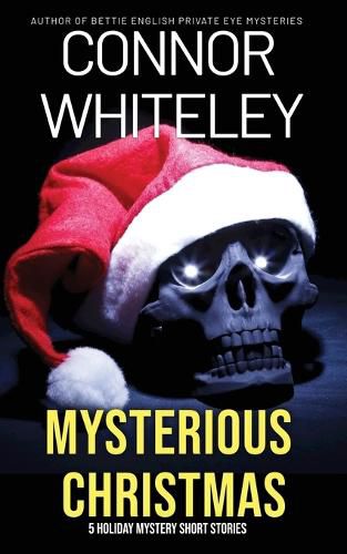 Cover image for Mysterious Christmas