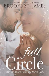 Cover image for Full Circle: A Romance