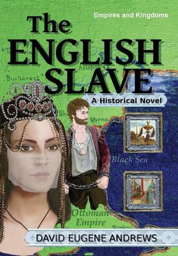 Cover image for The English Slave