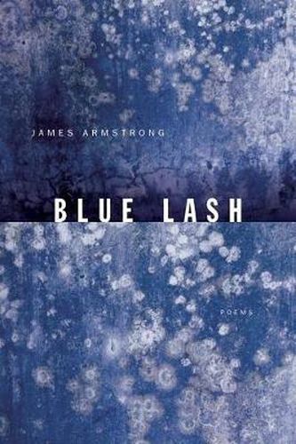 Blue Lash: Poems