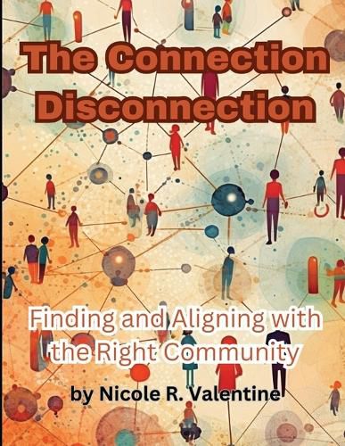 Cover image for The Connection Disconnection