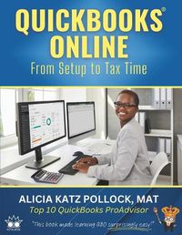 Cover image for QuickBooks Online