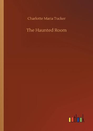 Cover image for The Haunted Room