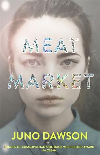 Cover image for Meat Market: The London Collection