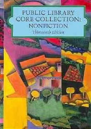 Cover image for Public Library Core Collection: Nonfiction