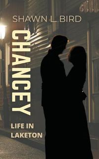 Cover image for Chancey