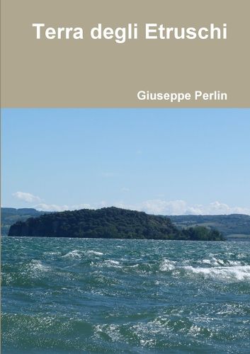 Cover image for Terra degli Etruschi