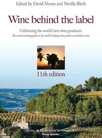 Cover image for Wine behind the label: 11th Edition