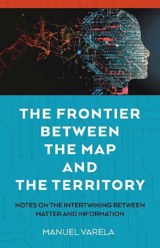 Cover image for Frontier Between the Map and the Territory, The
