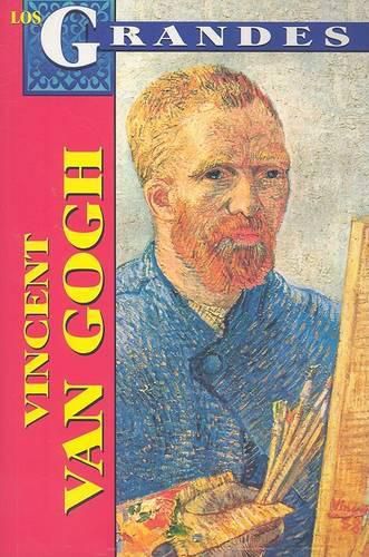 Cover image for Vincent Van Gogh