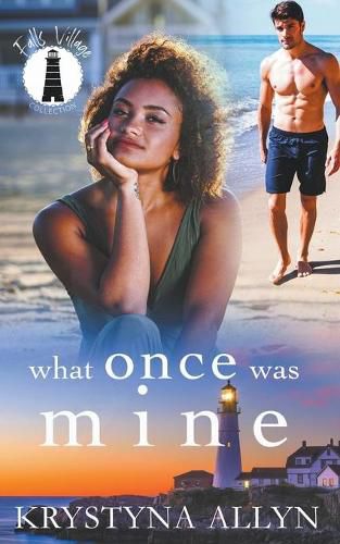 Cover image for What Once Was Mine