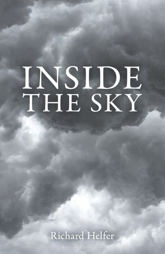 Cover image for Inside the Sky