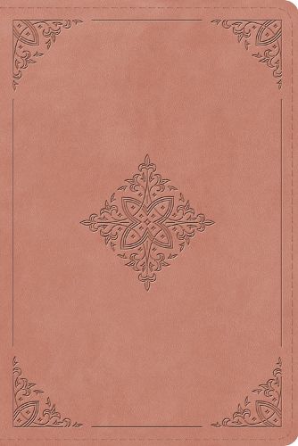 Cover image for ESV Study Bible, Personal Size