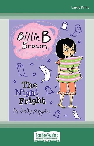 The Night Fright: Billie B Brown 18