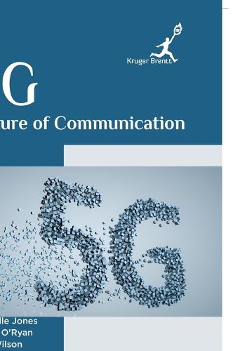 Cover image for 5G Future of Communication