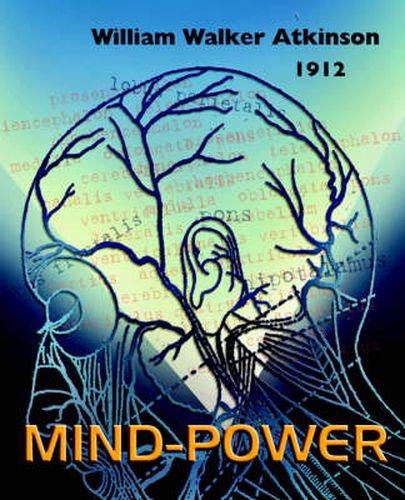 Cover image for Mind Power