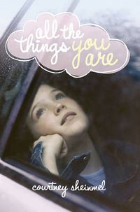 Cover image for All the Things You Are