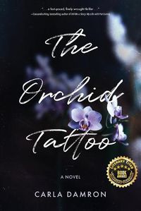 Cover image for The Orchid Tattoo