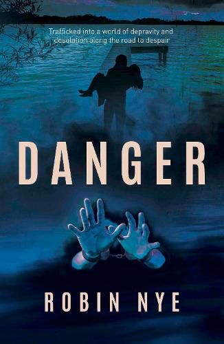 Cover image for Danger