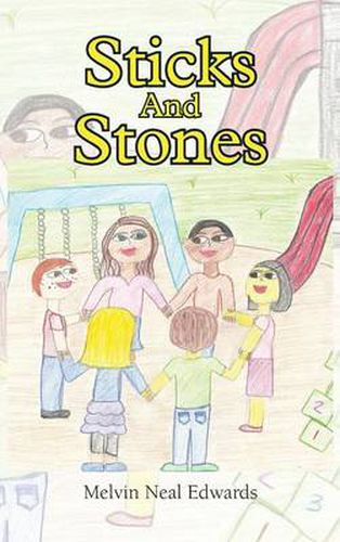 Cover image for Sticks and Stones