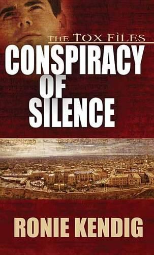Cover image for Conspiracy of Silence