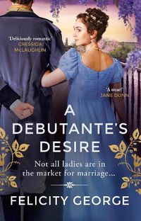 Cover image for A Debutante's Desire