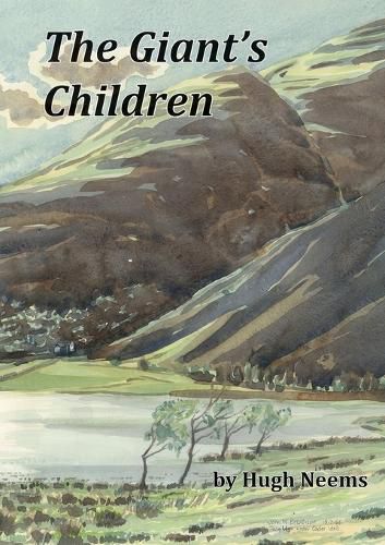 Cover image for The Giant's Children