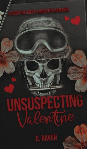 Cover image for Unsuspecting Valentine