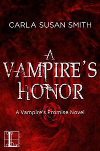 Cover image for A Vampire's Honor