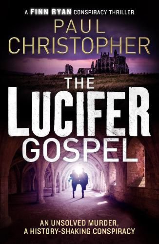 Cover image for The Lucifer Gospel