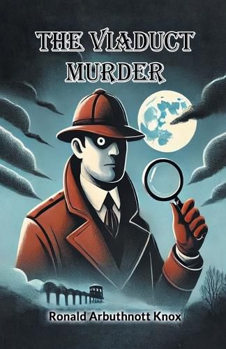 Cover image for The Viaduct Murder (Edition2024)